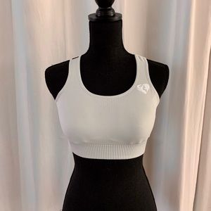 Womens Best Power Seamless sports bra